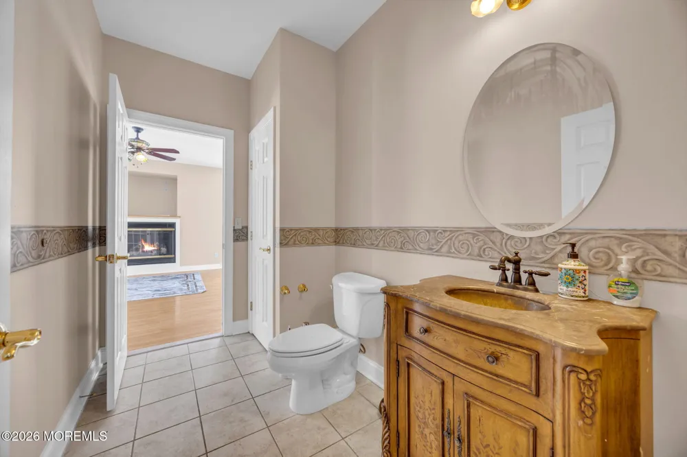 201 Sidney Road Pittstown, NJ 08867