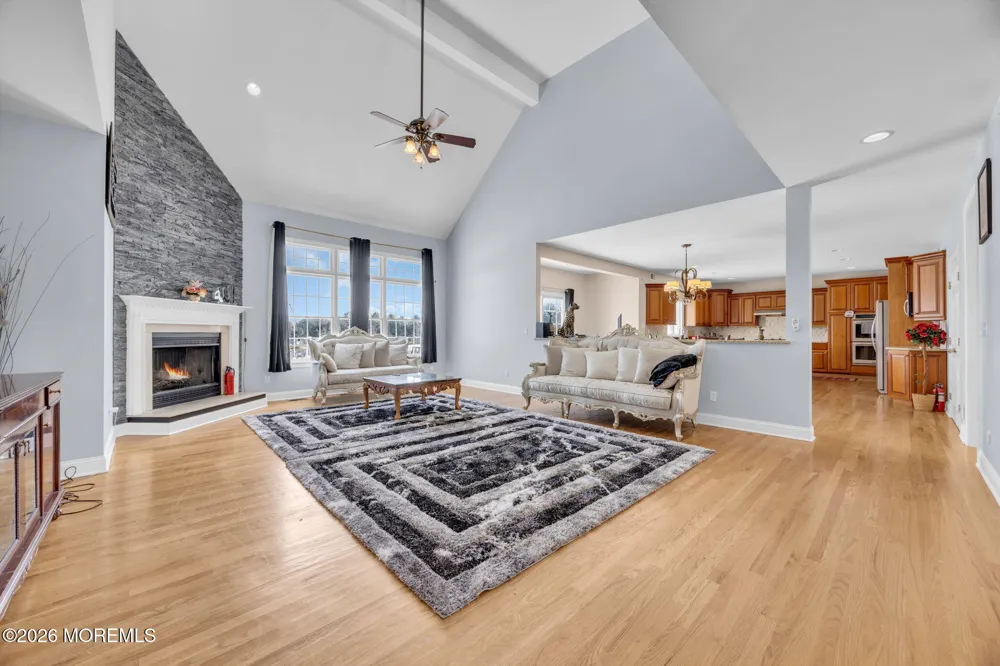 201 Sidney Road Pittstown, NJ 08867