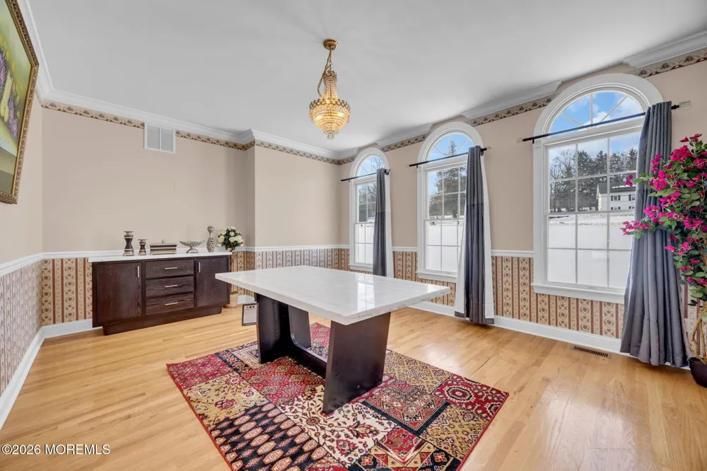 201 Sidney Road Pittstown, NJ 08867