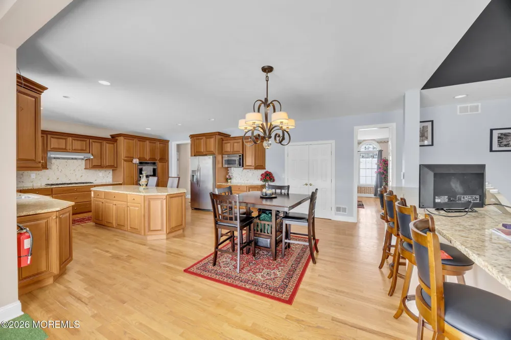 201 Sidney Road Pittstown, NJ 08867