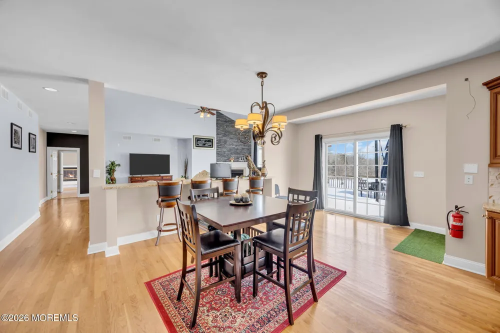 201 Sidney Road Pittstown, NJ 08867