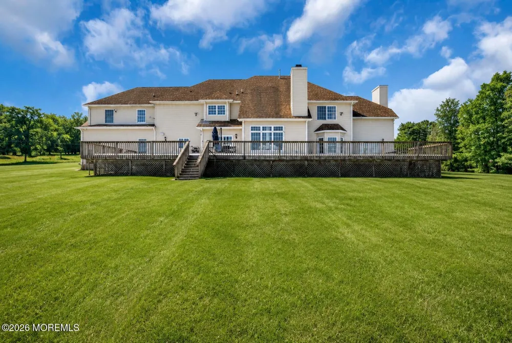 201 Sidney Road Pittstown, NJ 08867