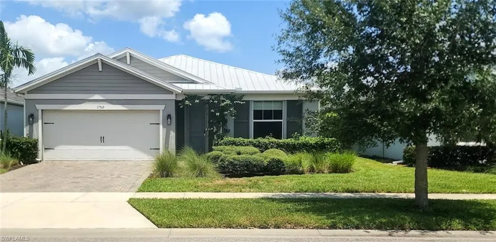17569 Silverspur Drive Punta Gorda, FL 33982