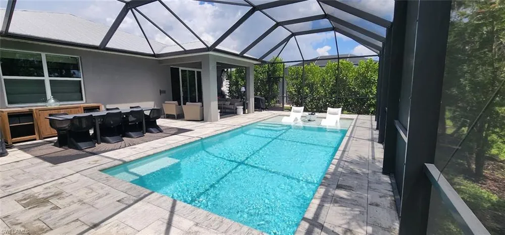 17569 Silverspur Drive Punta Gorda, FL 33982