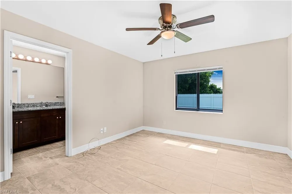 3507 SW Santa Barbara Place Cape Coral, FL 33914