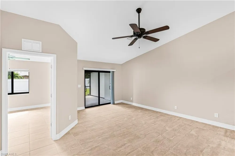 3507 SW Santa Barbara Place Cape Coral, FL 33914
