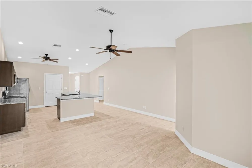 3507 SW Santa Barbara Place Cape Coral, FL 33914