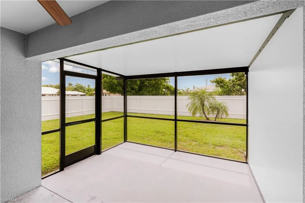 3507 SW Santa Barbara Place Cape Coral, FL 33914