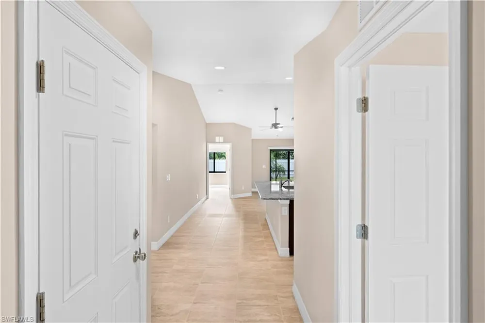 3507 SW Santa Barbara Place Cape Coral, FL 33914