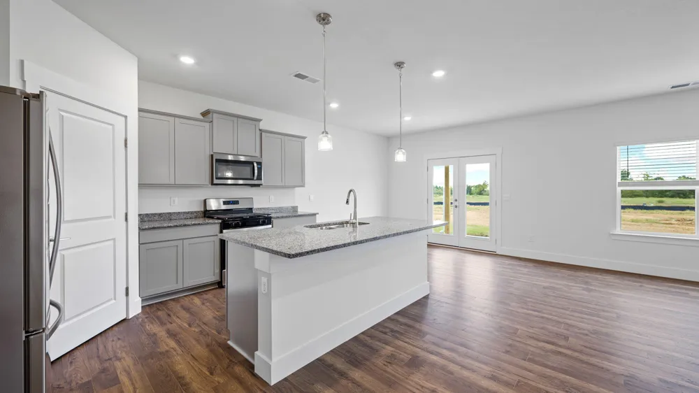 3843 Hawks Creek Dr Apison, TN 37302
