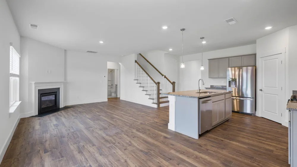 3843 Hawks Creek Dr Apison, TN 37302