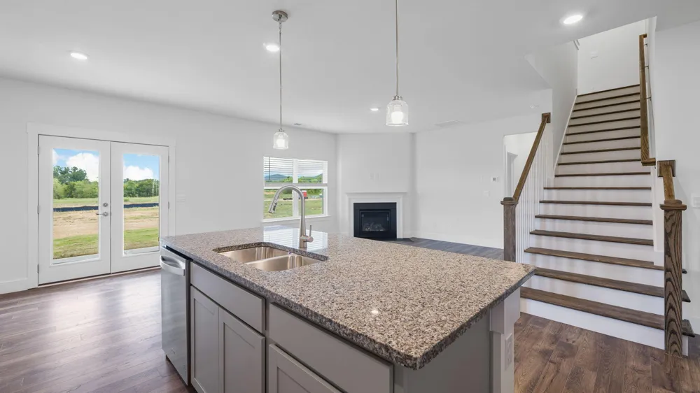 3843 Hawks Creek Dr Apison, TN 37302