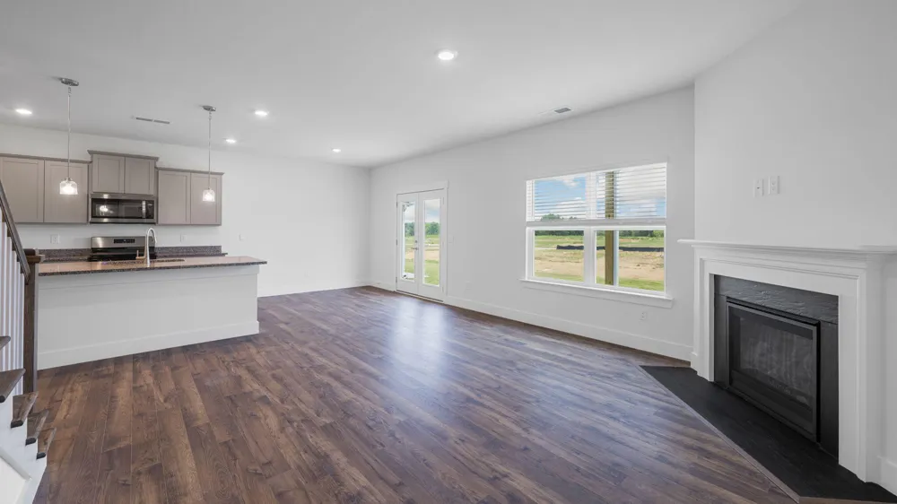 3843 Hawks Creek Dr Apison, TN 37302