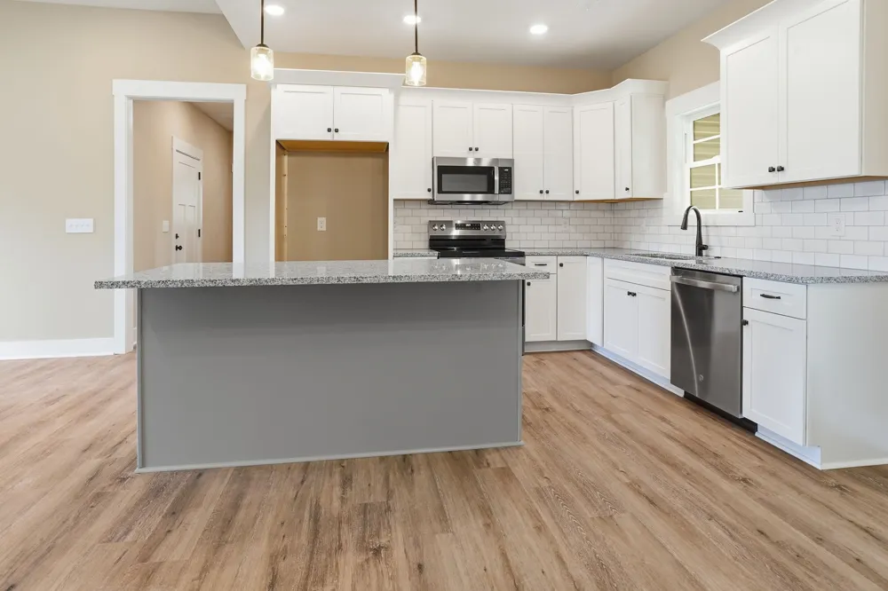 164 North Side Landing Smithville, TN 37166