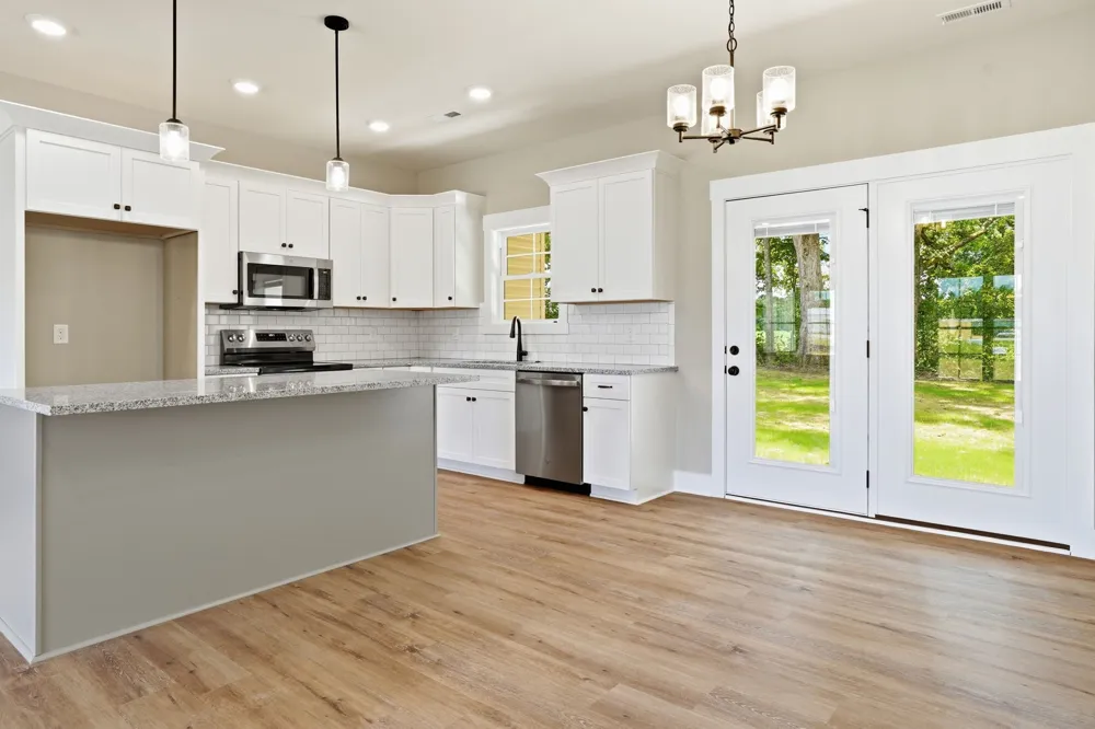 164 North Side Landing Smithville, TN 37166