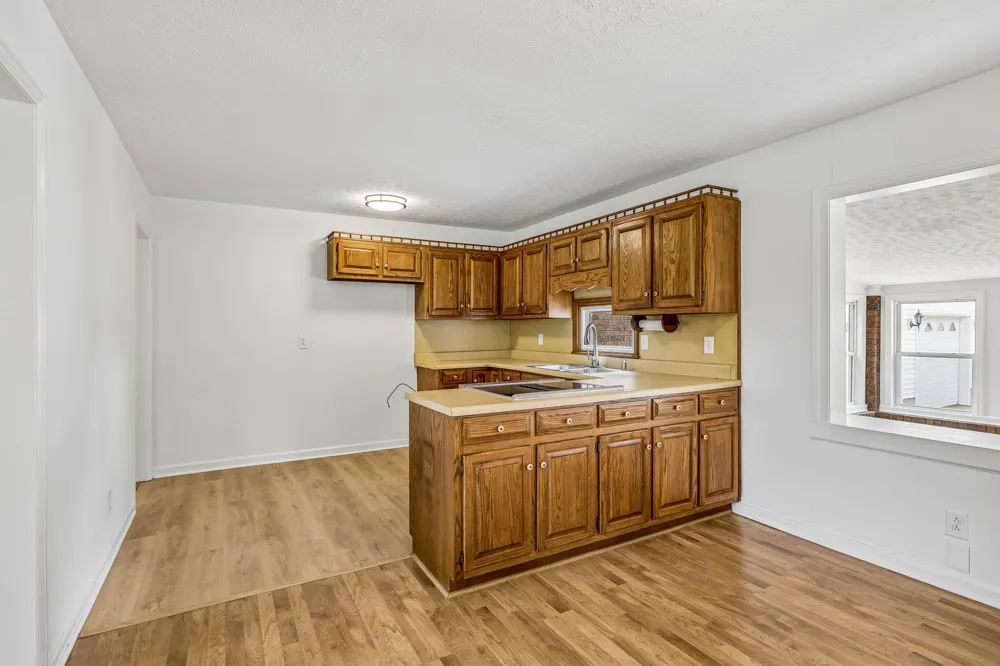 861 Fox Ln Lewisburg, TN 37091