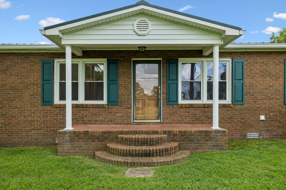 861 Fox Ln Lewisburg, TN 37091