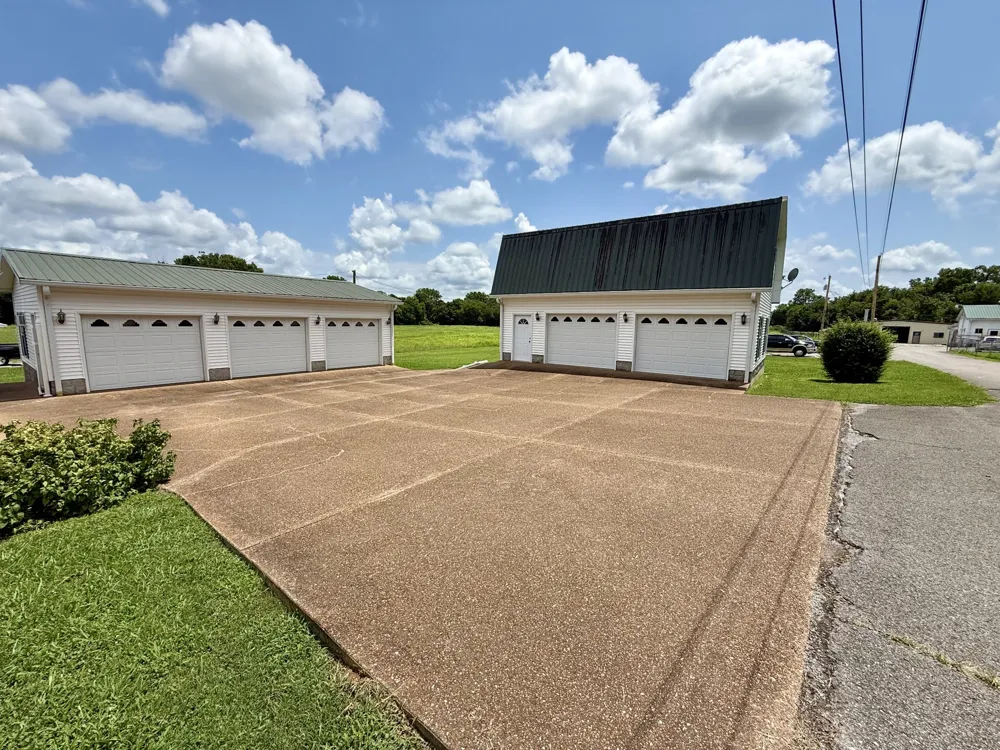 861 Fox Ln Lewisburg, TN 37091