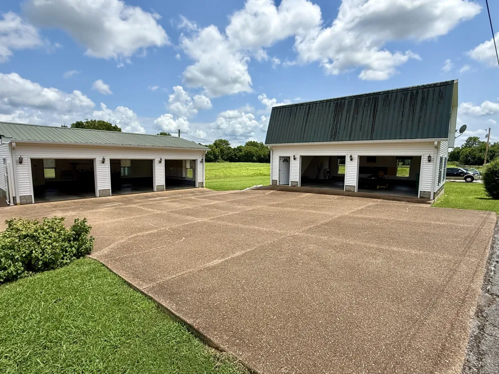 861 Fox Ln Lewisburg, TN 37091