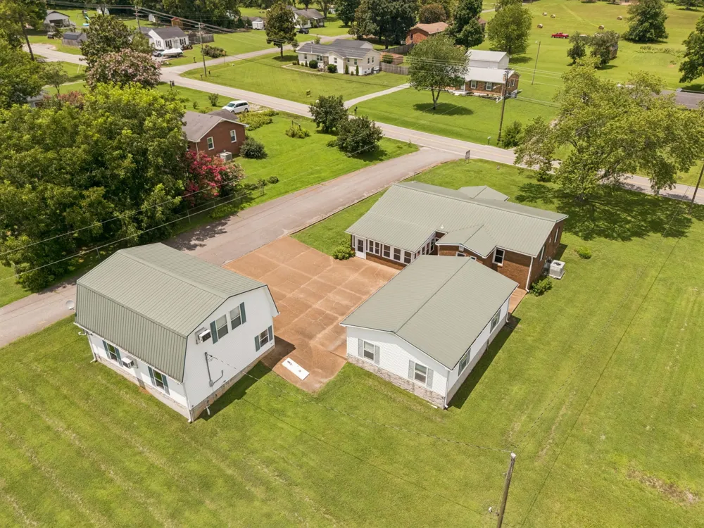 861 Fox Ln Lewisburg, TN 37091