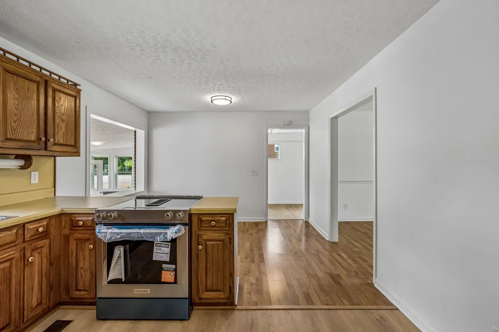 861 Fox Ln Lewisburg, TN 37091