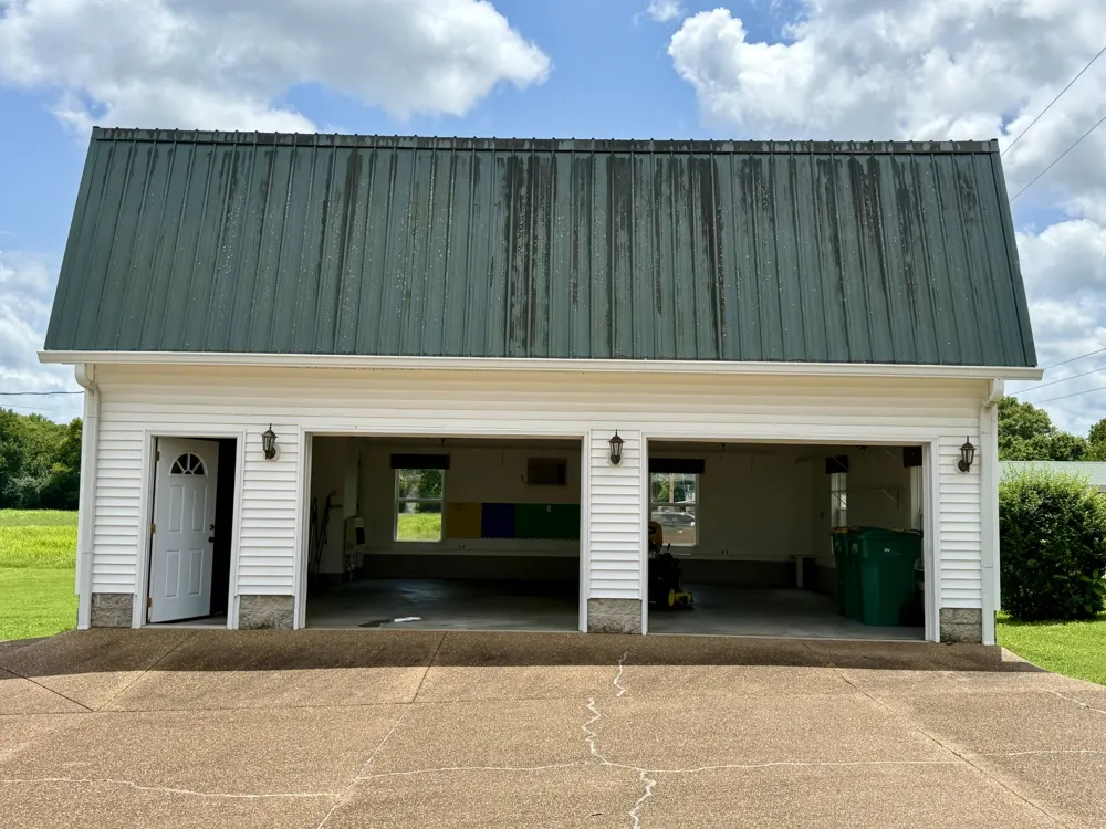 861 Fox Ln Lewisburg, TN 37091