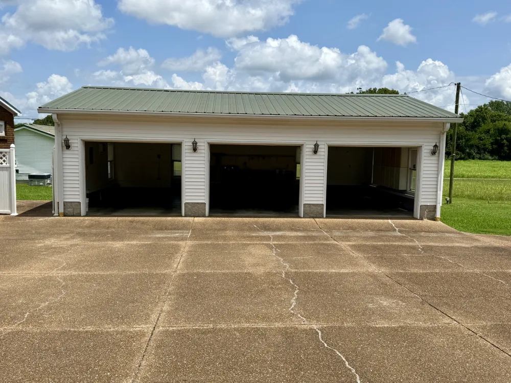 861 Fox Ln Lewisburg, TN 37091