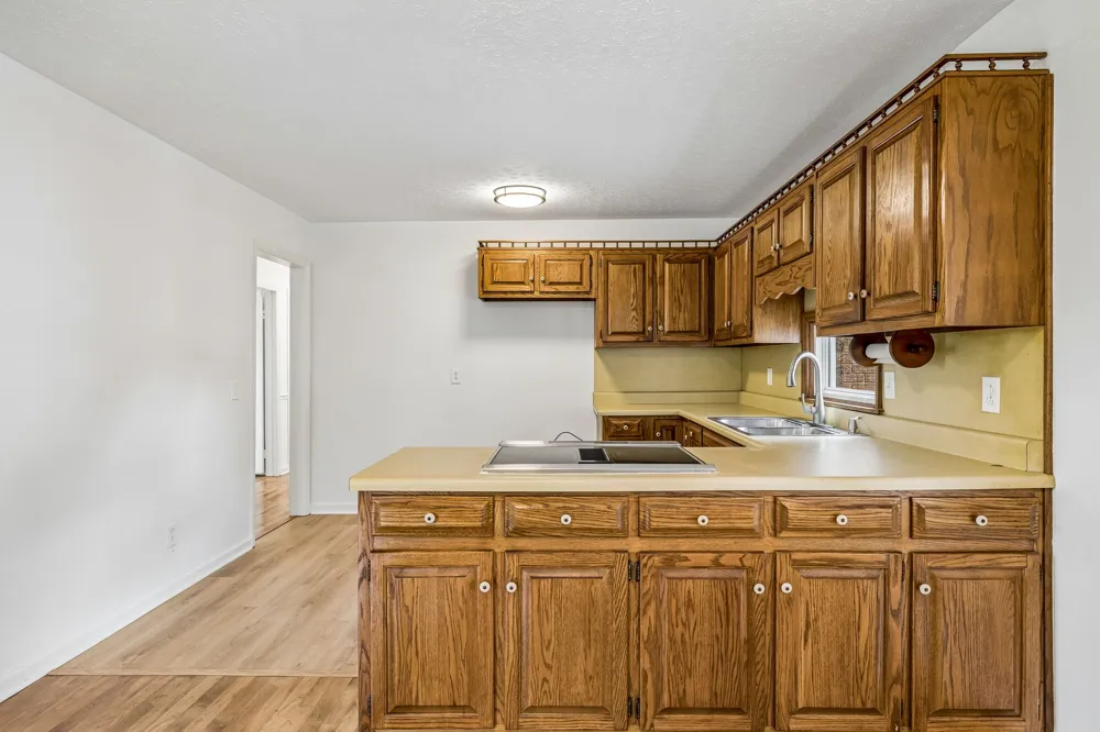 861 Fox Ln Lewisburg, TN 37091