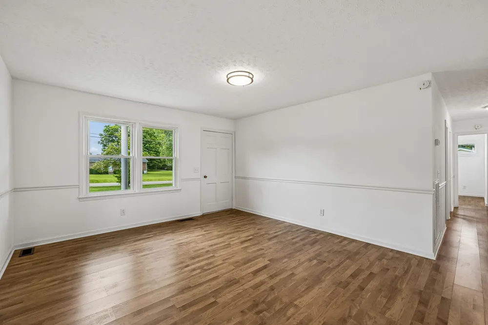 861 Fox Ln Lewisburg, TN 37091