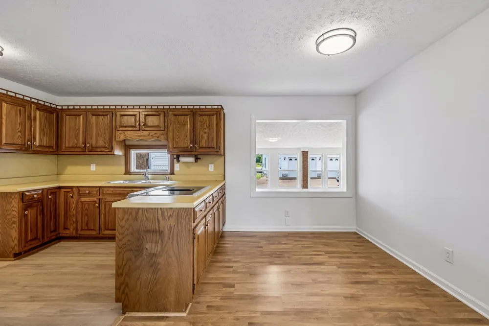 861 Fox Ln Lewisburg, TN 37091