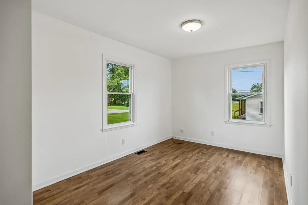 861 Fox Ln Lewisburg, TN 37091