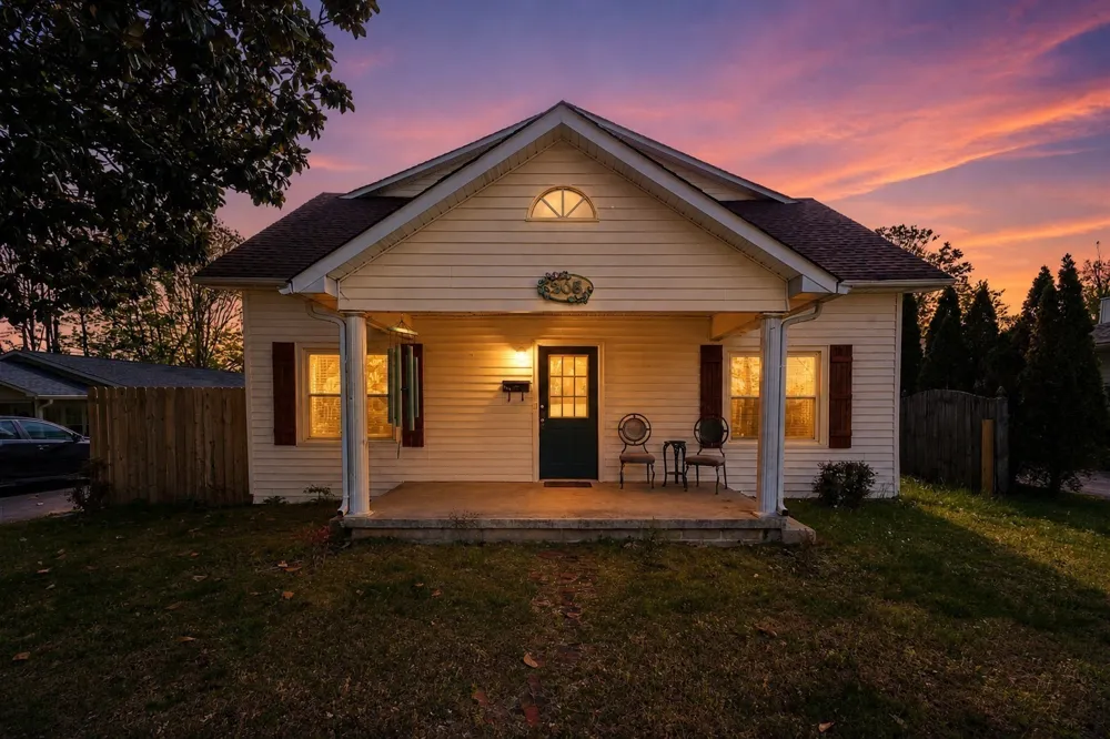 205 Ferguson Ave Cookeville, TN 38501