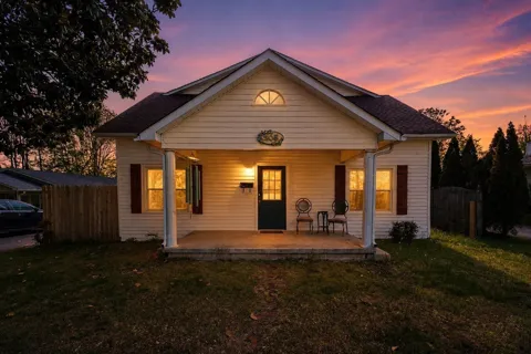205 Ferguson Ave