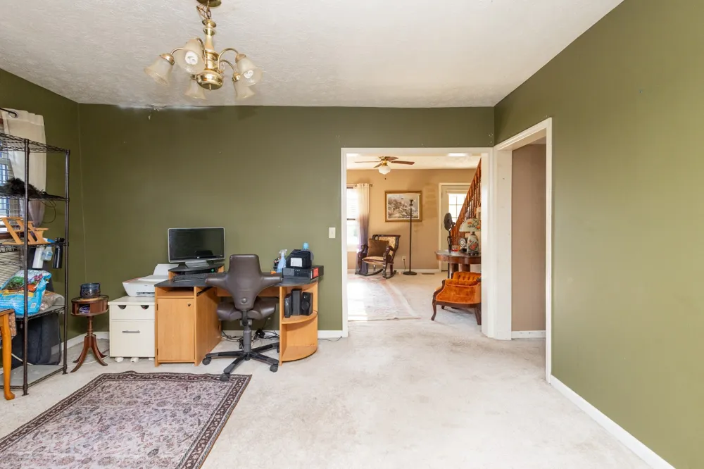 205 Ferguson Ave Cookeville, TN 38501