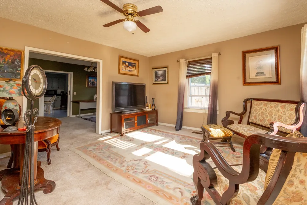 205 Ferguson Ave Cookeville, TN 38501