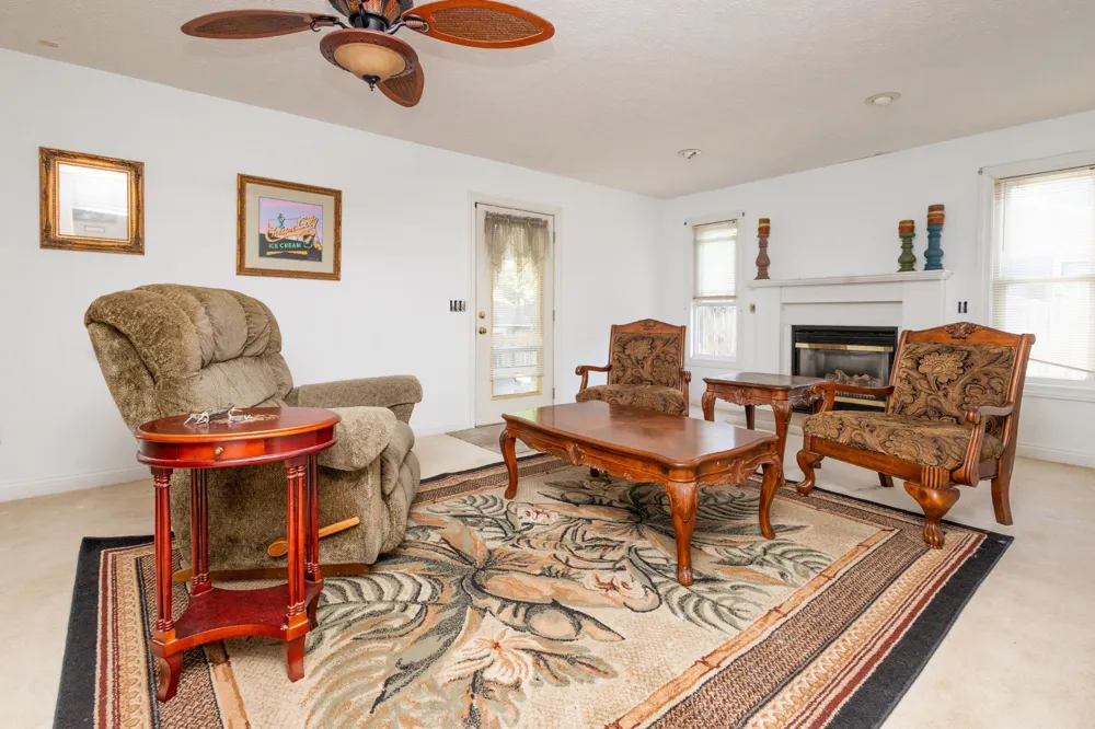 205 Ferguson Ave Cookeville, TN 38501
