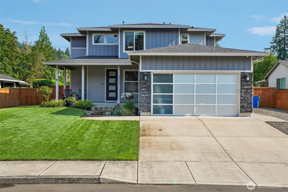 2377 O STREET Washougal, WA 98761