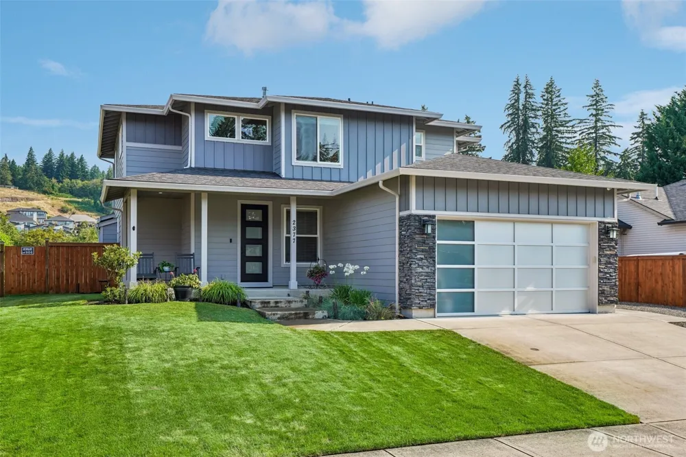 2377 O STREET Washougal, WA 98761