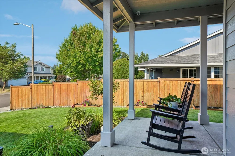 2377 O STREET Washougal, WA 98761