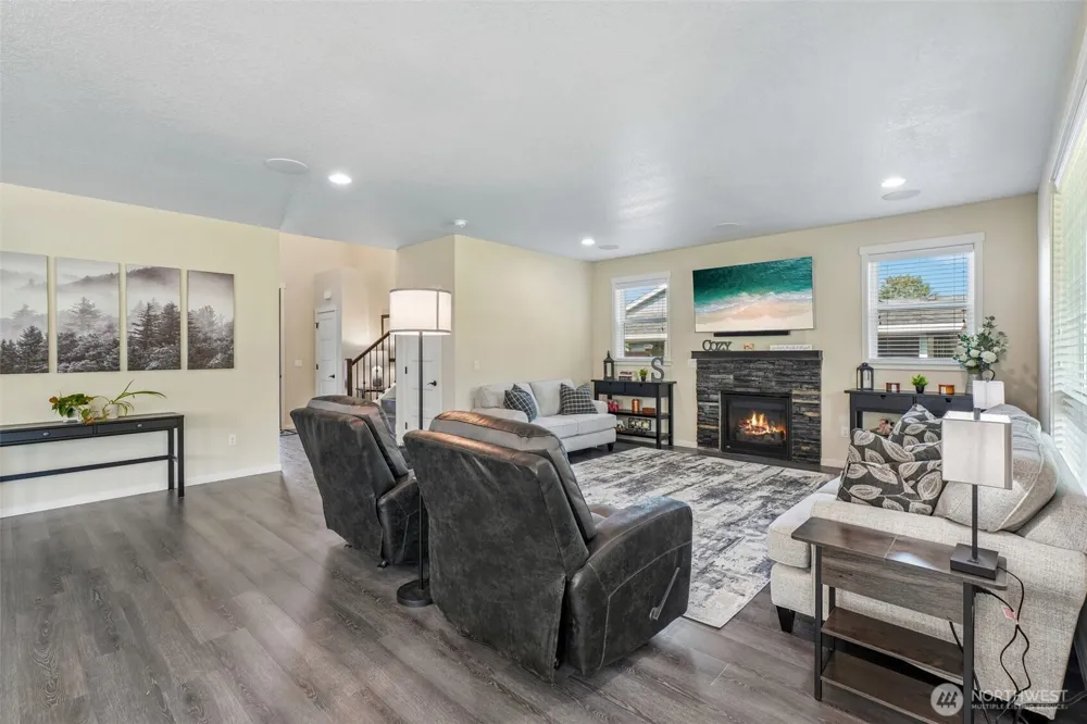 2377 O STREET Washougal, WA 98761