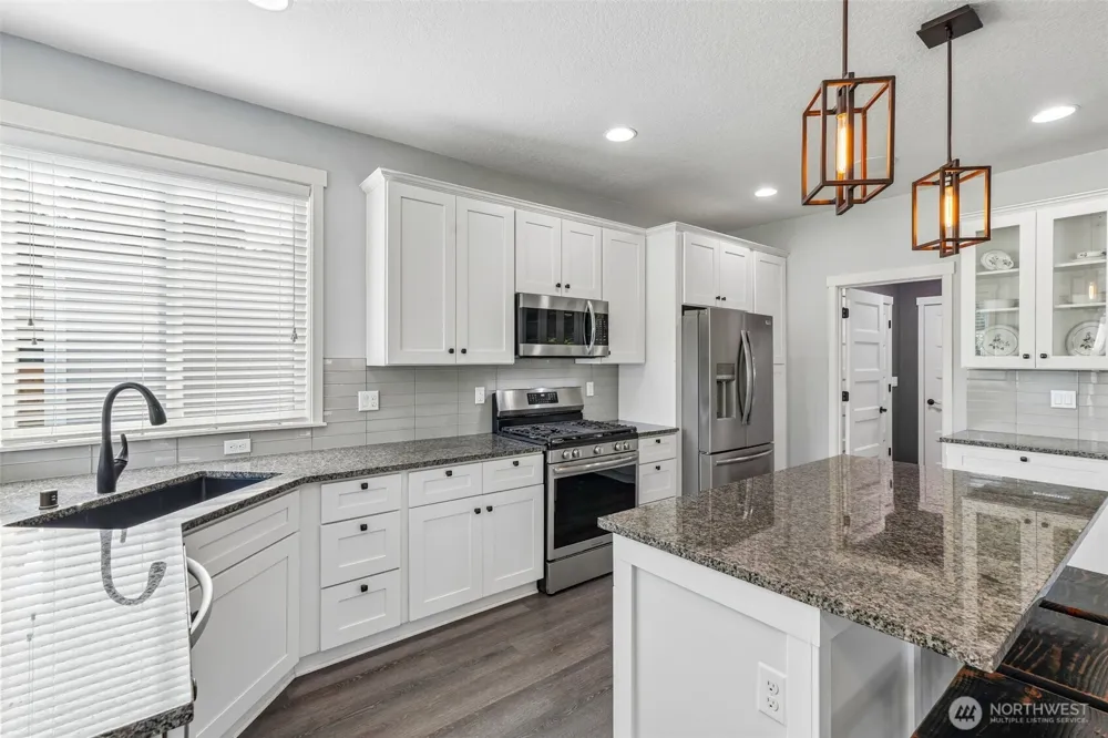 2377 O STREET Washougal, WA 98761