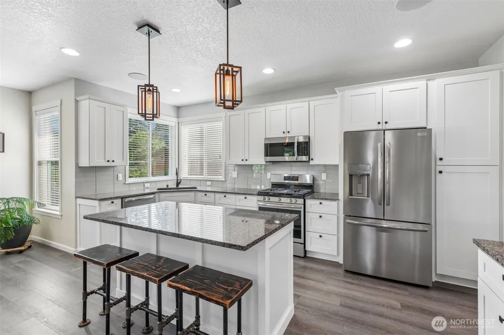 2377 O STREET Washougal, WA 98761