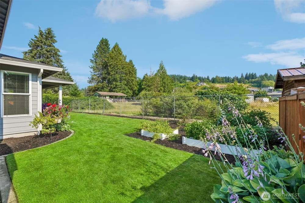 2377 O STREET Washougal, WA 98761