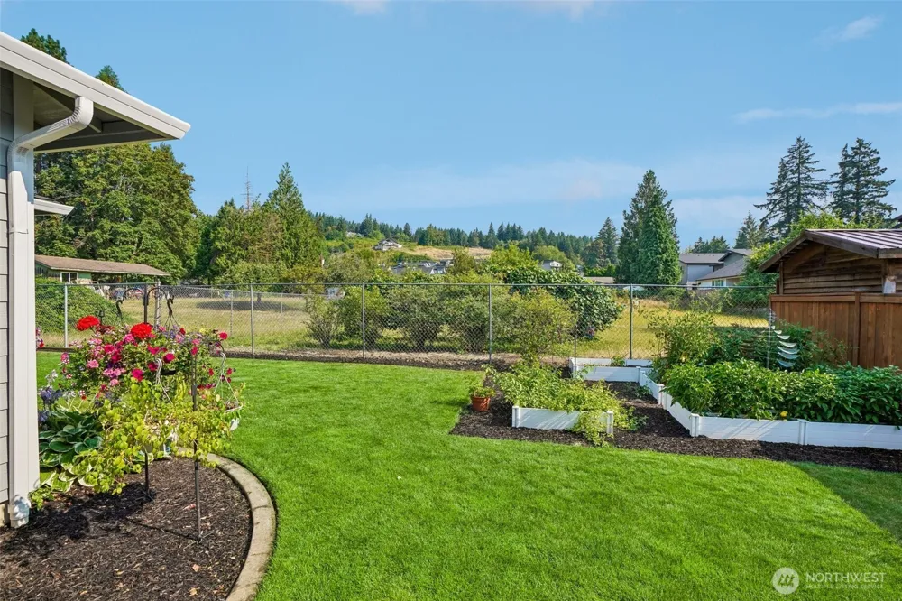 2377 O STREET Washougal, WA 98761