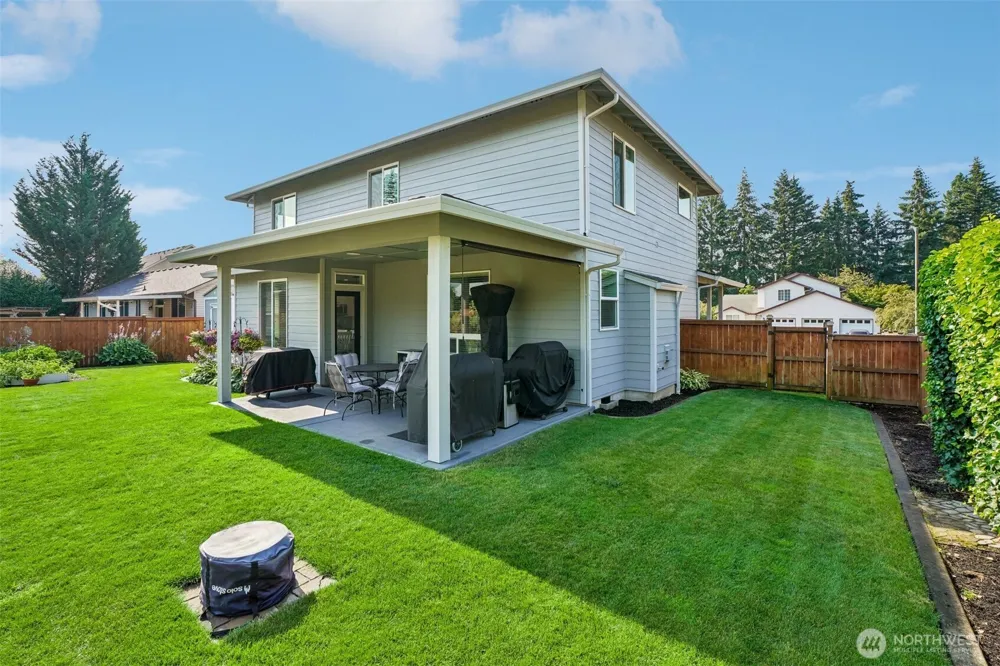 2377 O STREET Washougal, WA 98761
