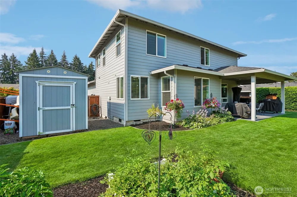 2377 O STREET Washougal, WA 98761