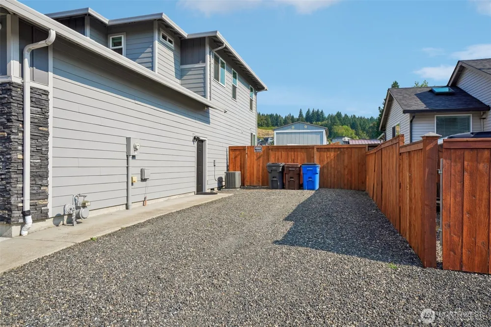 2377 O STREET Washougal, WA 98761