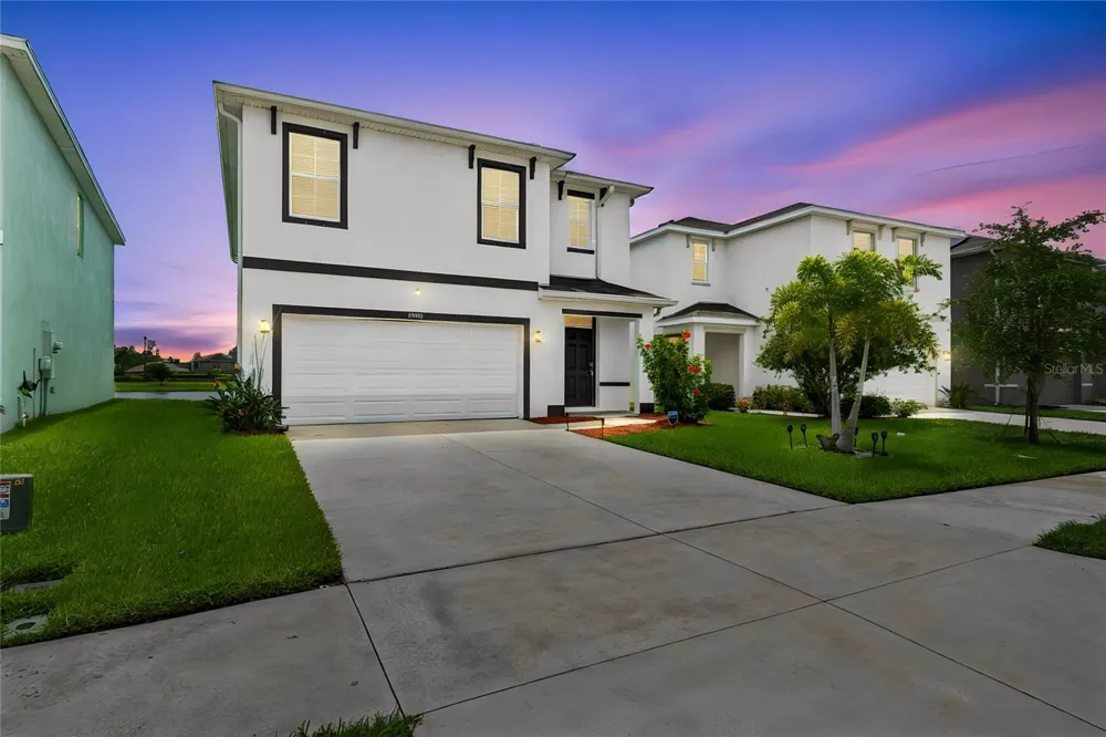 15990 TUSCANY HILLSIDE ROAD Odessa, FL 33556