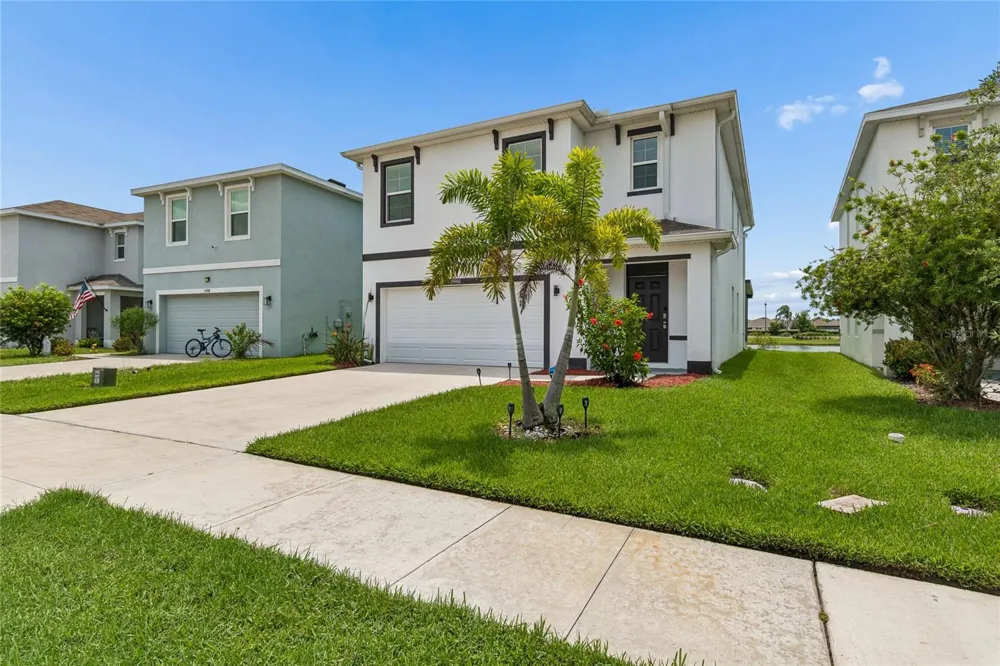 15990 TUSCANY HILLSIDE ROAD Odessa, FL 33556