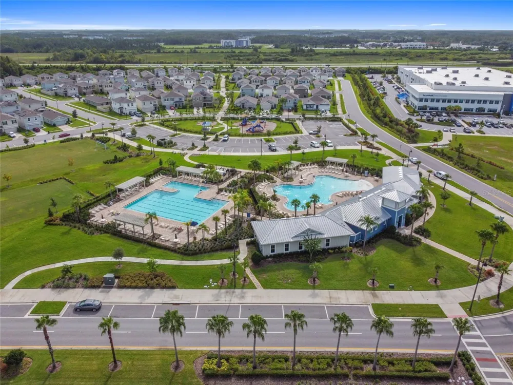15990 TUSCANY HILLSIDE ROAD Odessa, FL 33556
